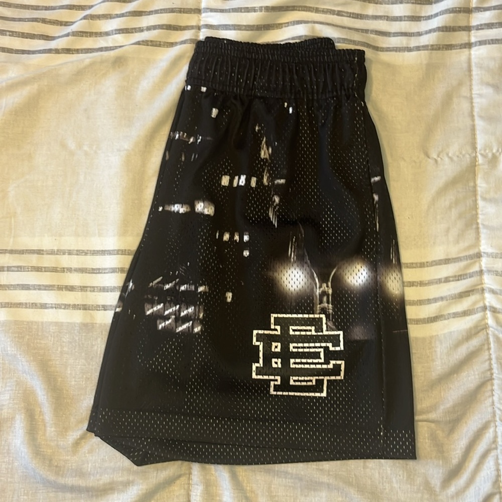 LIMITED EDITION, ERIC Emanuel SHORTs, SIZE: S
